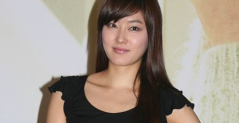 Park Jinhee