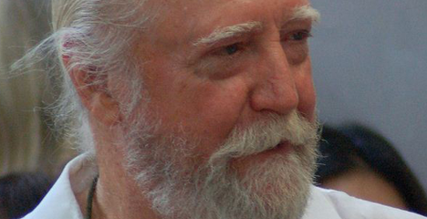 Scott Wilson